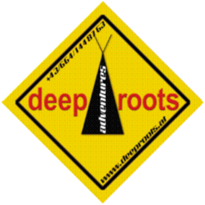 Deep Roots Adventures