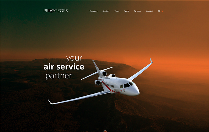 Private Ops GmbH