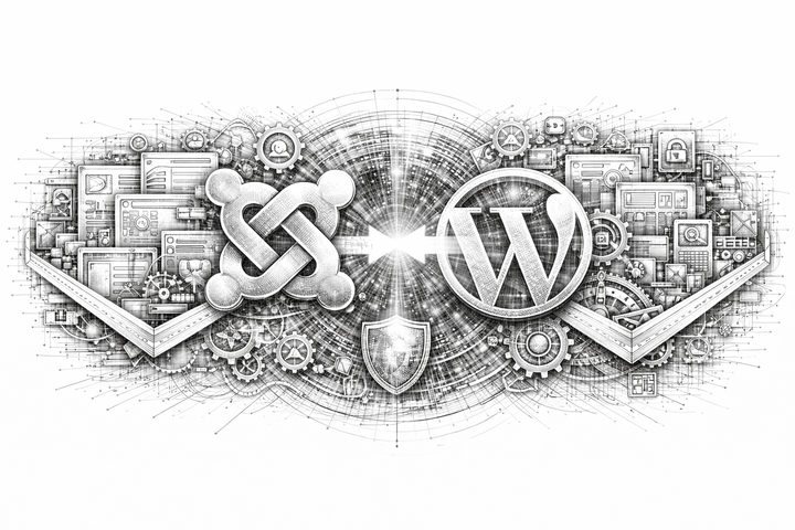 Technische Wartung